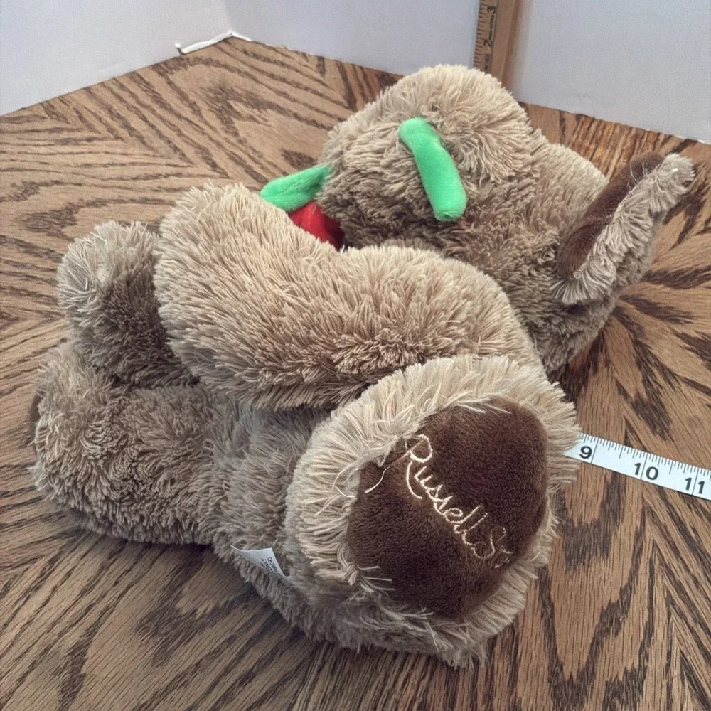 Russell Stover Plush 12